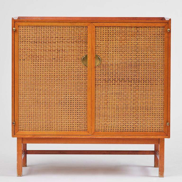 Cabinet, "Nizza", Westbergs Möbler AB, 1950s-60s.