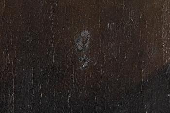 Unknown artist, 19th Century, oil on canvas.