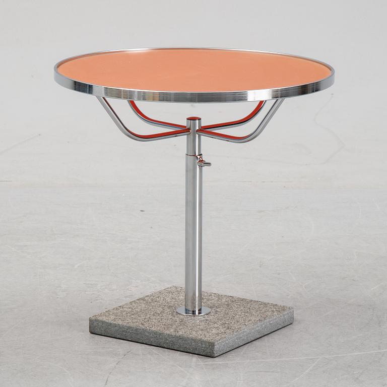 A table 'Pronto', Dux, 20/21th century.