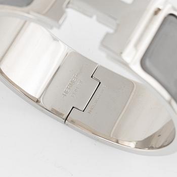 Hermès, "Clic Clac H", bracelet.