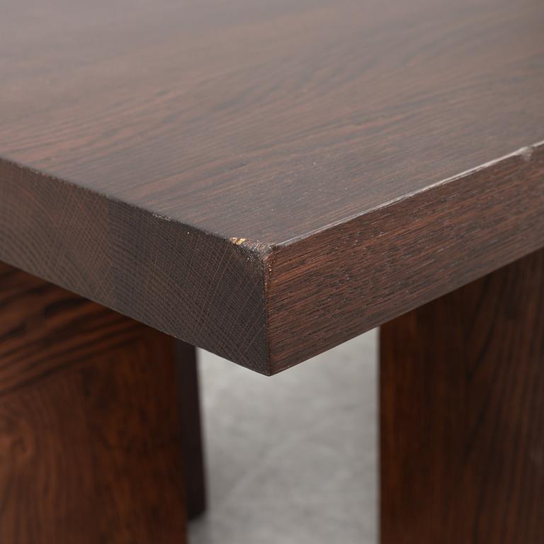 Frama, a 'farmhouse' coffee table, 2020's.