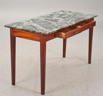 DAMSKRIVBORD, 1900-talets andra hälft.