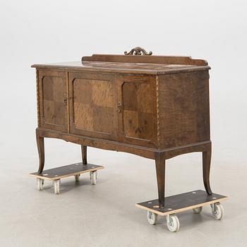 Sideboard 1920s.