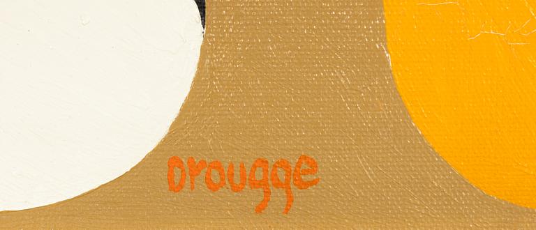 Lars Drougge, Utan titel.