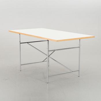 BORD, Design Egon Eiermann för Richard Lampert.