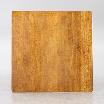 Børge Mogensen, a coffee table, model 271, Fredricia Stolefabrik, Denmark, 1950s/60s.