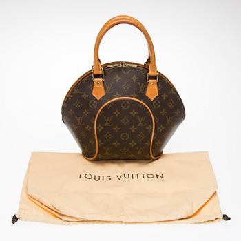 VÄSKA, "Ellipse", Louis Vuitton.