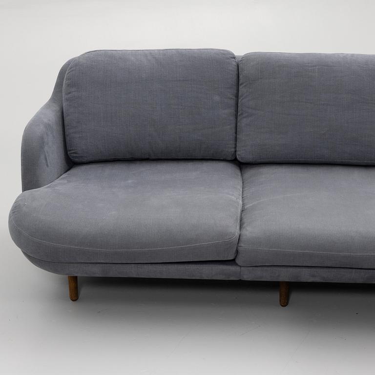 Jaime Hayon, a 'Lune' sofa, Fritz Hansen, Denmark, 21st century.