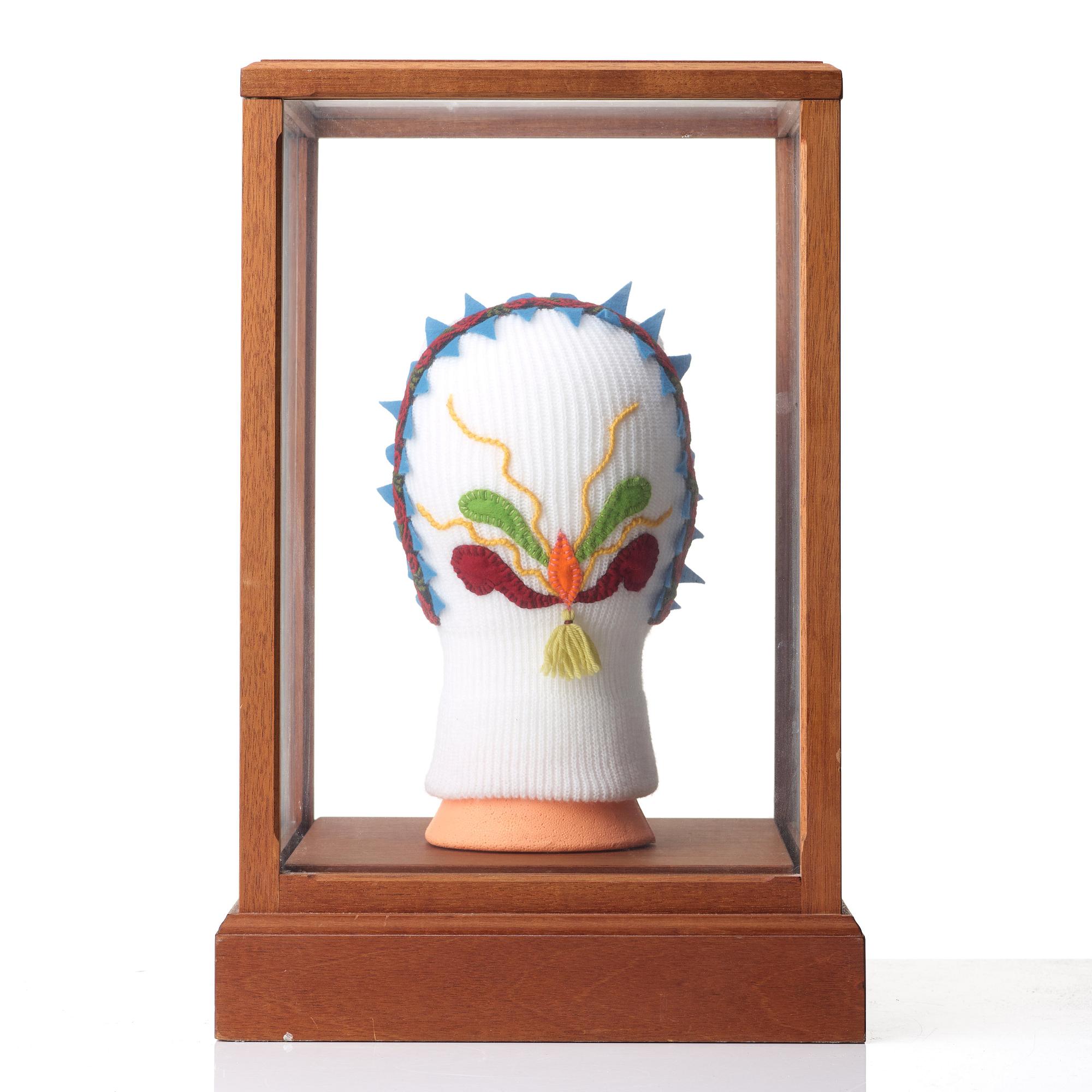 Peter Johansson, "Head".