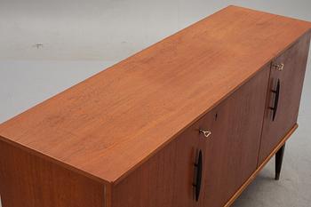 SIDEBOARD, 1950/60-tal.