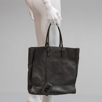 VÄSKA, "Papier Tote bag", Balenciaga.