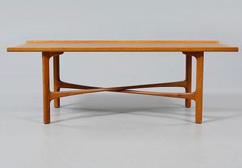 SOFFBORD, Folke Olsson, Bodafors, 1963.
