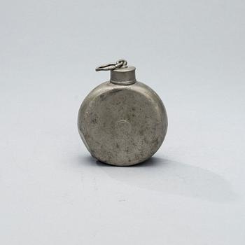 PARTI TENNFÖREMÅL, 5 delar, 1800-tal.