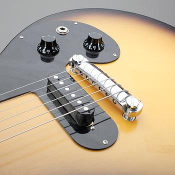 ELGITARR, "Melody Maker", Gibson.