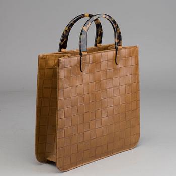 MULBERRY väska "Roger Saul" collection.