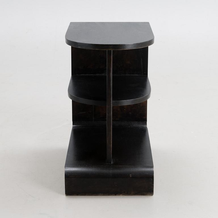 A side table "Apu 604" for Asko, Finland 1930s.