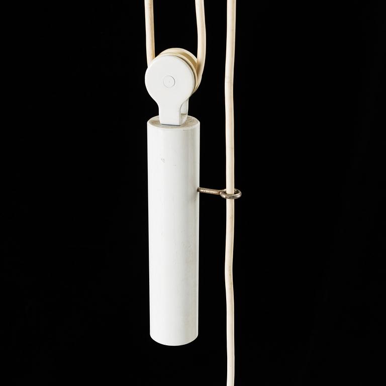 ACHILLE & PIER GIACOMO CASTIGLIONI, taklampa, "Relemme", för Flos, formgiven 1962.