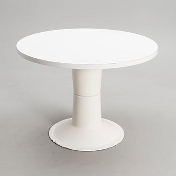YRJÖ KUKKAPURO, table model Saturnus 661, manufacturer Haimi, Finland 1970s.