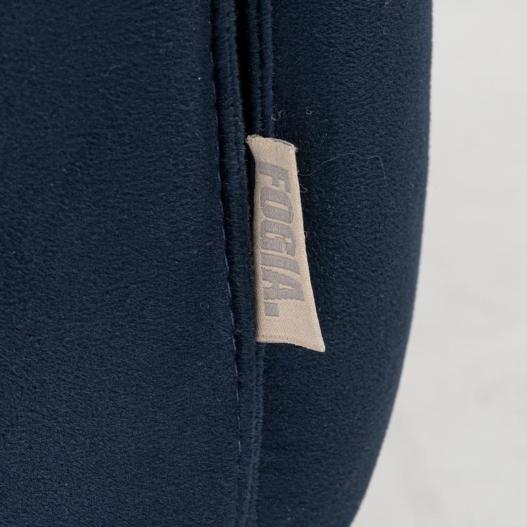 Andreas Engesvik, soffa, "Tiki", Fogia.