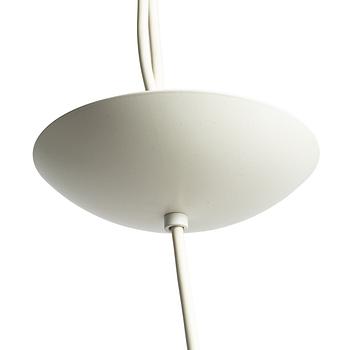 Ludovica Serafini & Roberto Palomba, Five 2Rock pendants', Diesel/Foscarini.