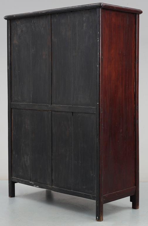 SKÅP, Kina 1900-tal.