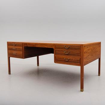 SKRIVBORD, 1900-talets andra hälft.