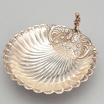 SKÅL, sterlingsilver, 1900-tal. Vikt ca 179 gram.