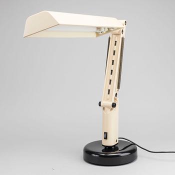 A DESK LAMP "LUCIFER" BY TOM AHLSTRÖM 6 HANS EHRICH (A&E DESIGN) FAGERHULTS.