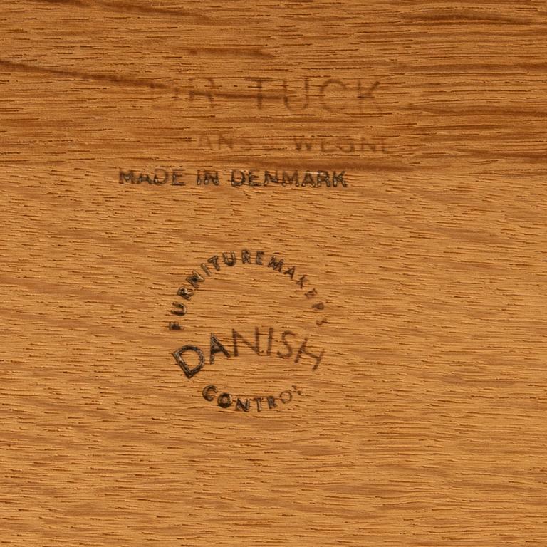 Hans J. Wegner,