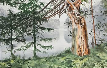 Tamara Piilola, "Morning".