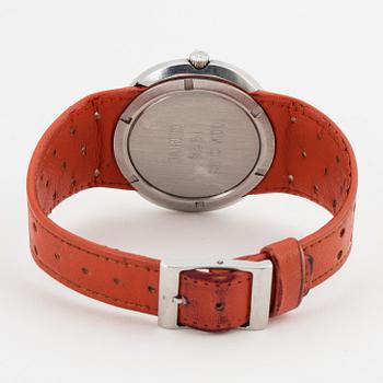 OMEGA, Genève, Dynamic, wristwatch, 41 x 36 mm.