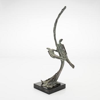 Anita Franken, "Behouden vaart" (Safe journey).