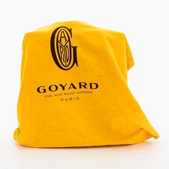 Goyard, a "Comores GM" bag.