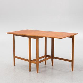 Slagbord, Edsbyverken, 1960-tal.