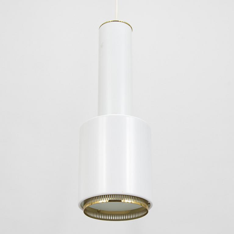 Alvar Aalto, kattovalaisin, malli A110, Artek, Suomi 2000-luku.