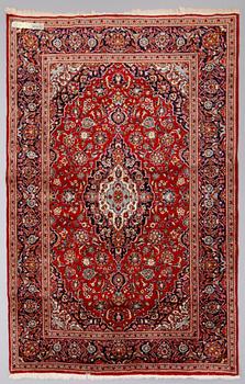 MATTA, orientalisk. 310 x 200 cm.