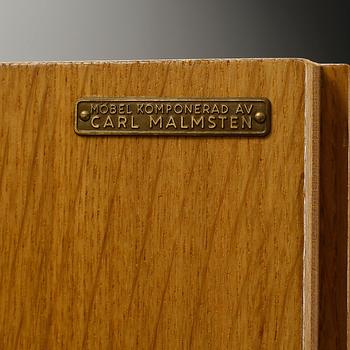 SKÅP, Carl Malmsten.