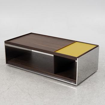Vincent Van Duysen, coffee table, "Surface", B&B Italia, contemporary.