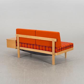 A HALDOR VIK & INGMAR RELLING "SVANE" DAYBED by Svane Norway.