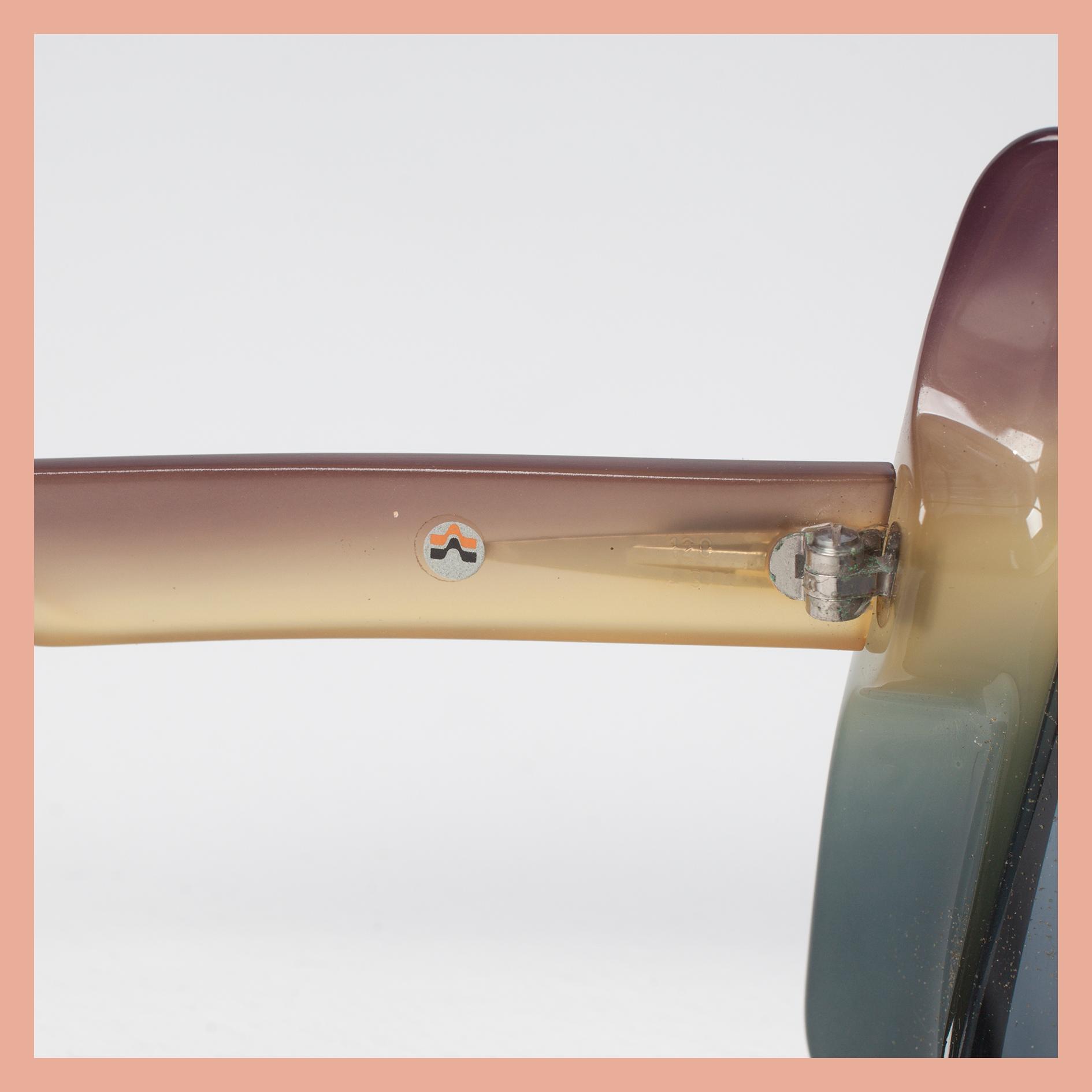 SUNGLASSES, two, Christian Dior.