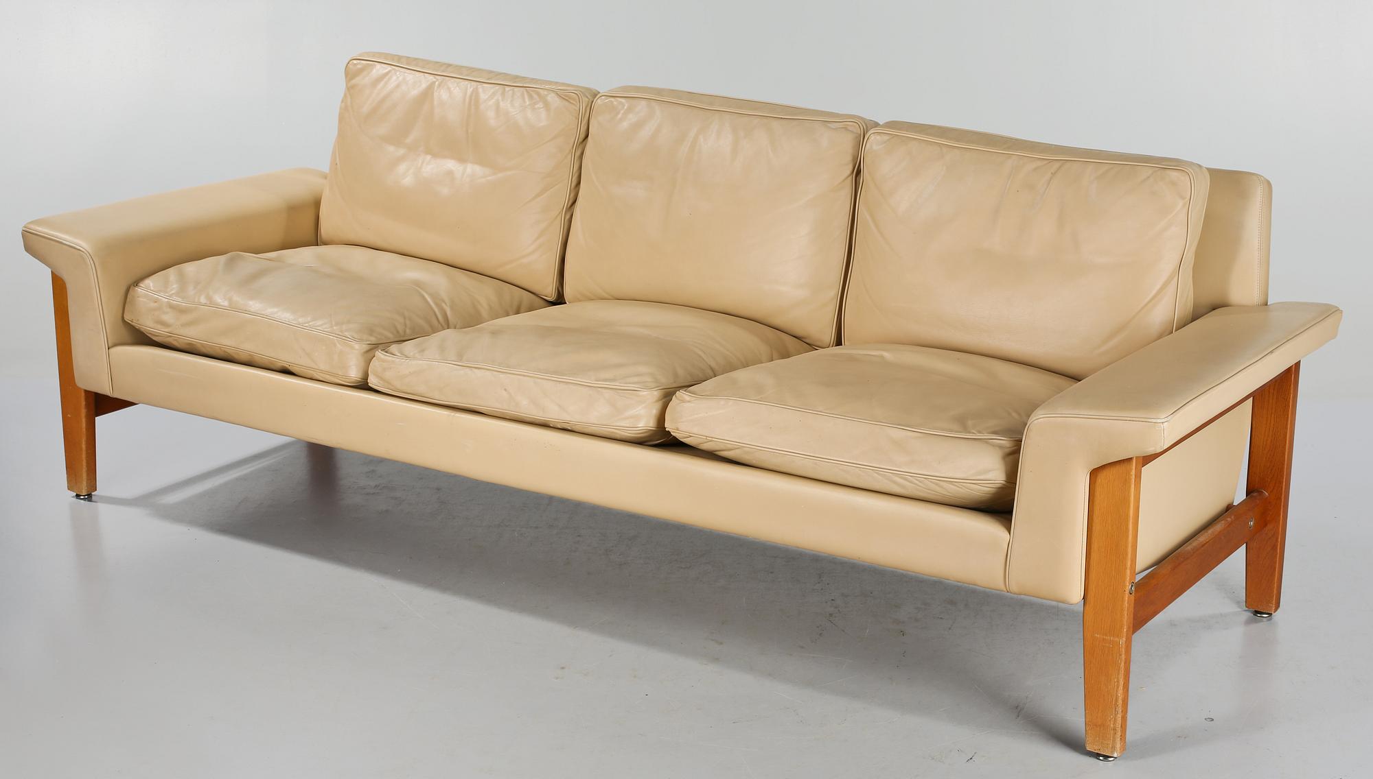 SOFFA, Ulferts, Tibro, 1900-talets andra hälft.