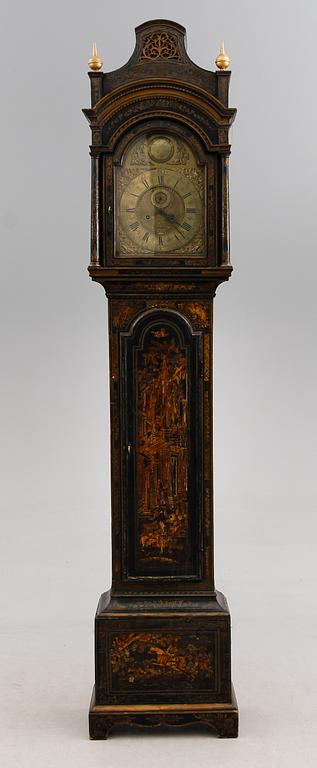 GOLVUR, England, 1700-talets andra hälft.