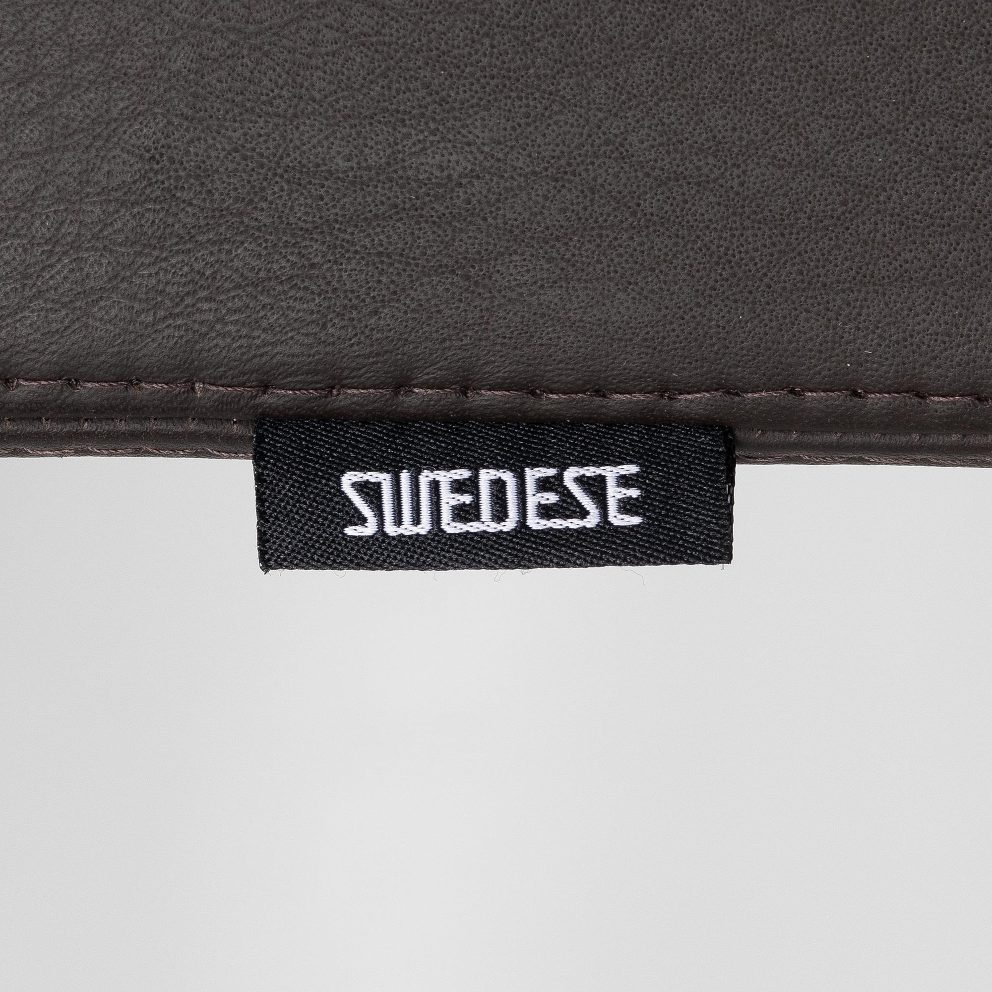 Leila Atlassi, sofa "Madison" for Swedese 2000s.