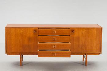SIDEBOARD, "Korsör", IKEA, formgivet 1967.