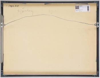 Gösta Werner, Sjöslag.