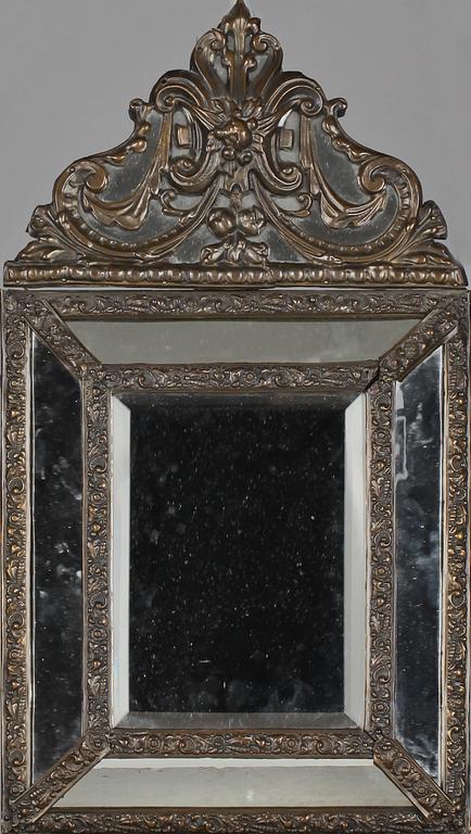 SPEGEL, barockstil, 1900-talets första hälft.