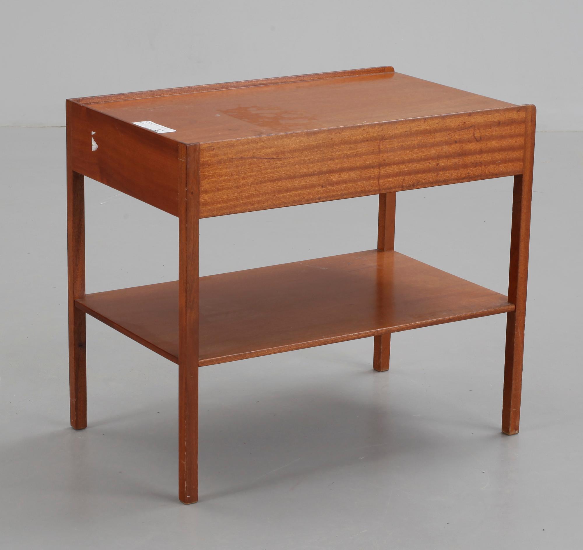 NATTYGSBORD, Josef Frank. Svenskt Tenn.