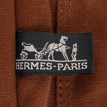 Hermès, bags, 2 pcs, "Fourre tout PM".