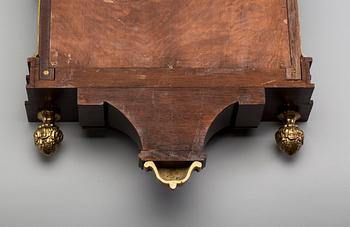 VÄGGPENDYL. gustaviansk stil, 1900-talets andra hälft.