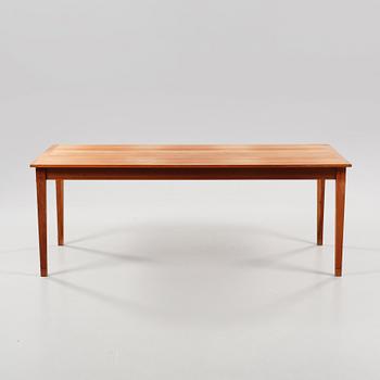 MATBORD, "Gustav", Annika Reutersvärd, Fogia, 1991.